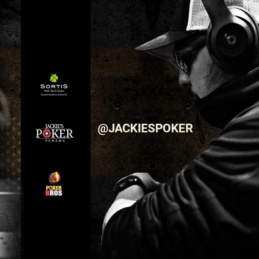  Jackies Poker Panamá 2020